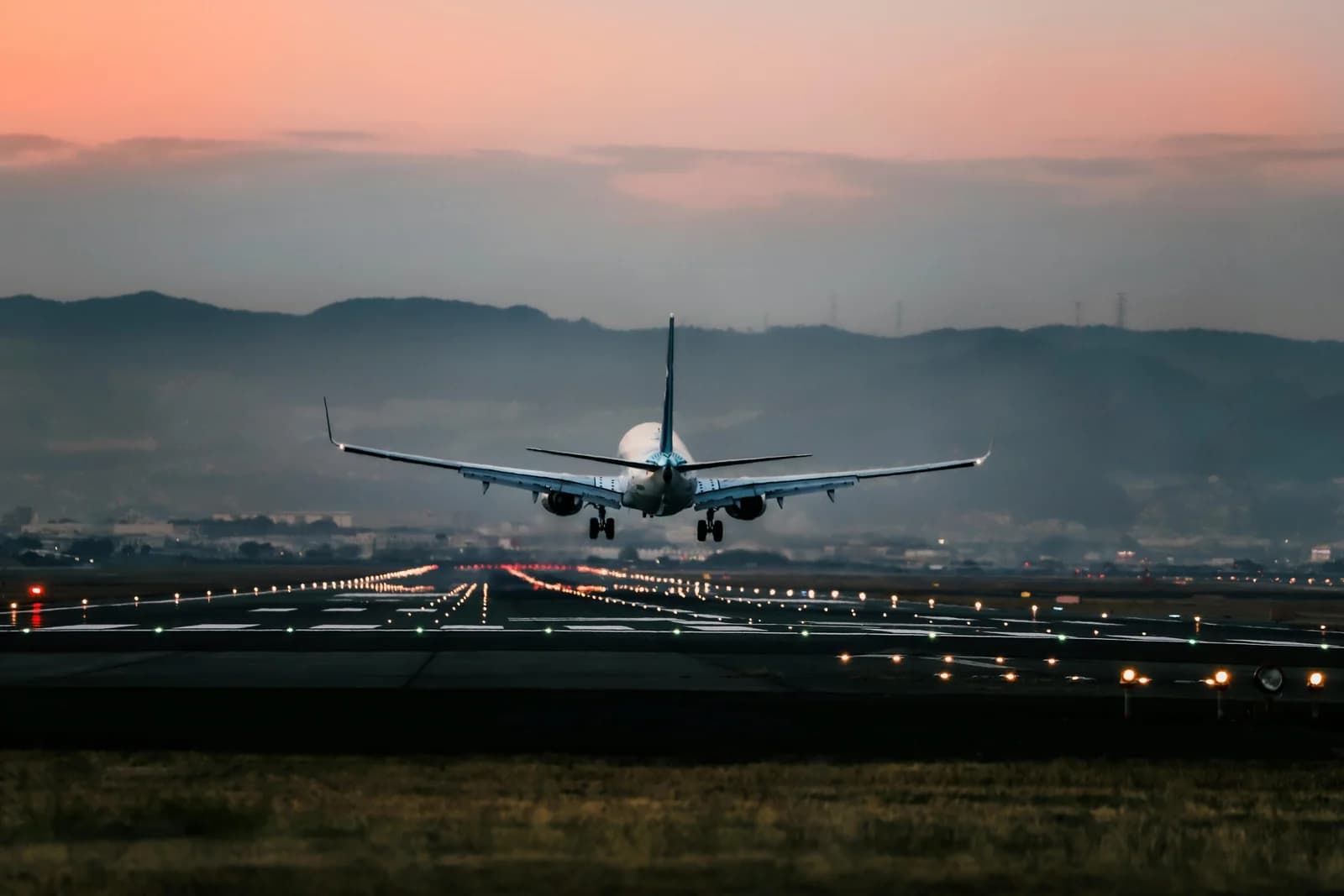 A Guide To The Ocean City Airport MD