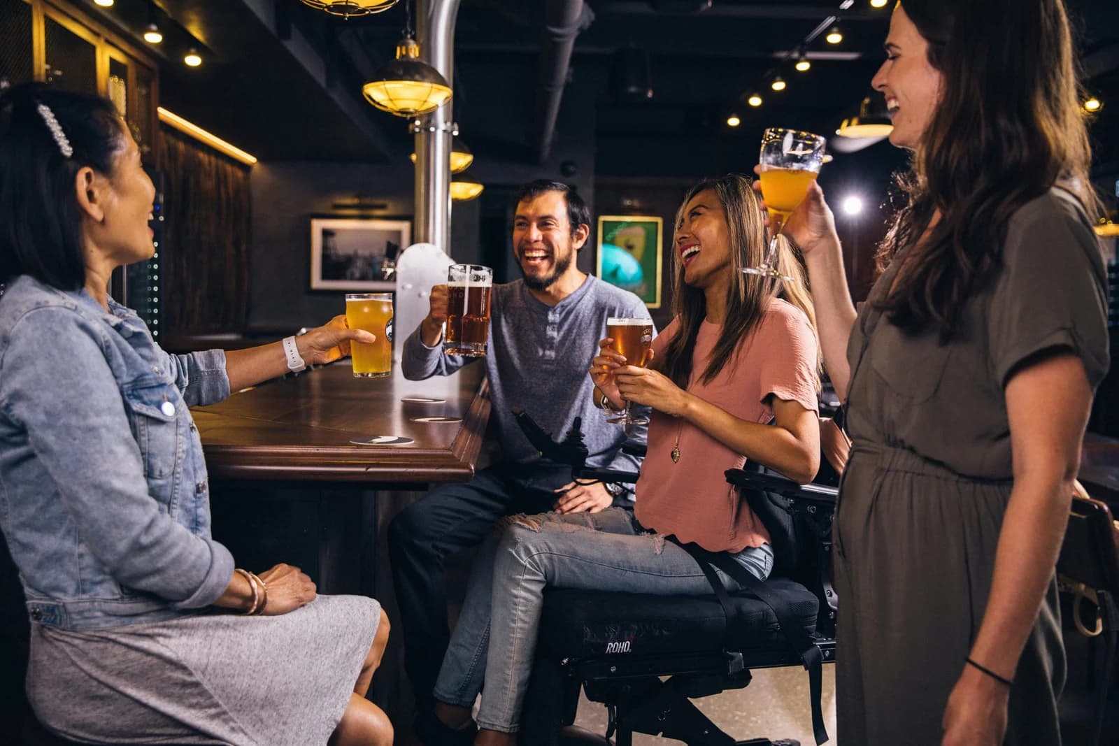 Discover the Best Ocean City Maryland Bars