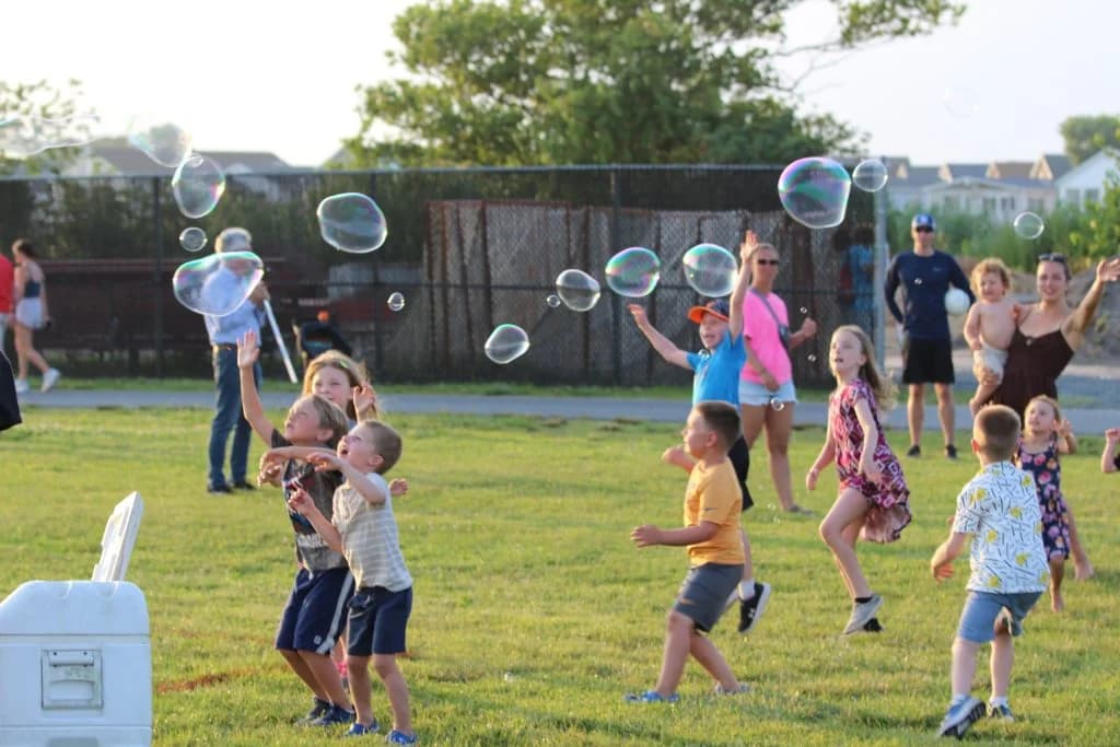 Ocean City MD Events