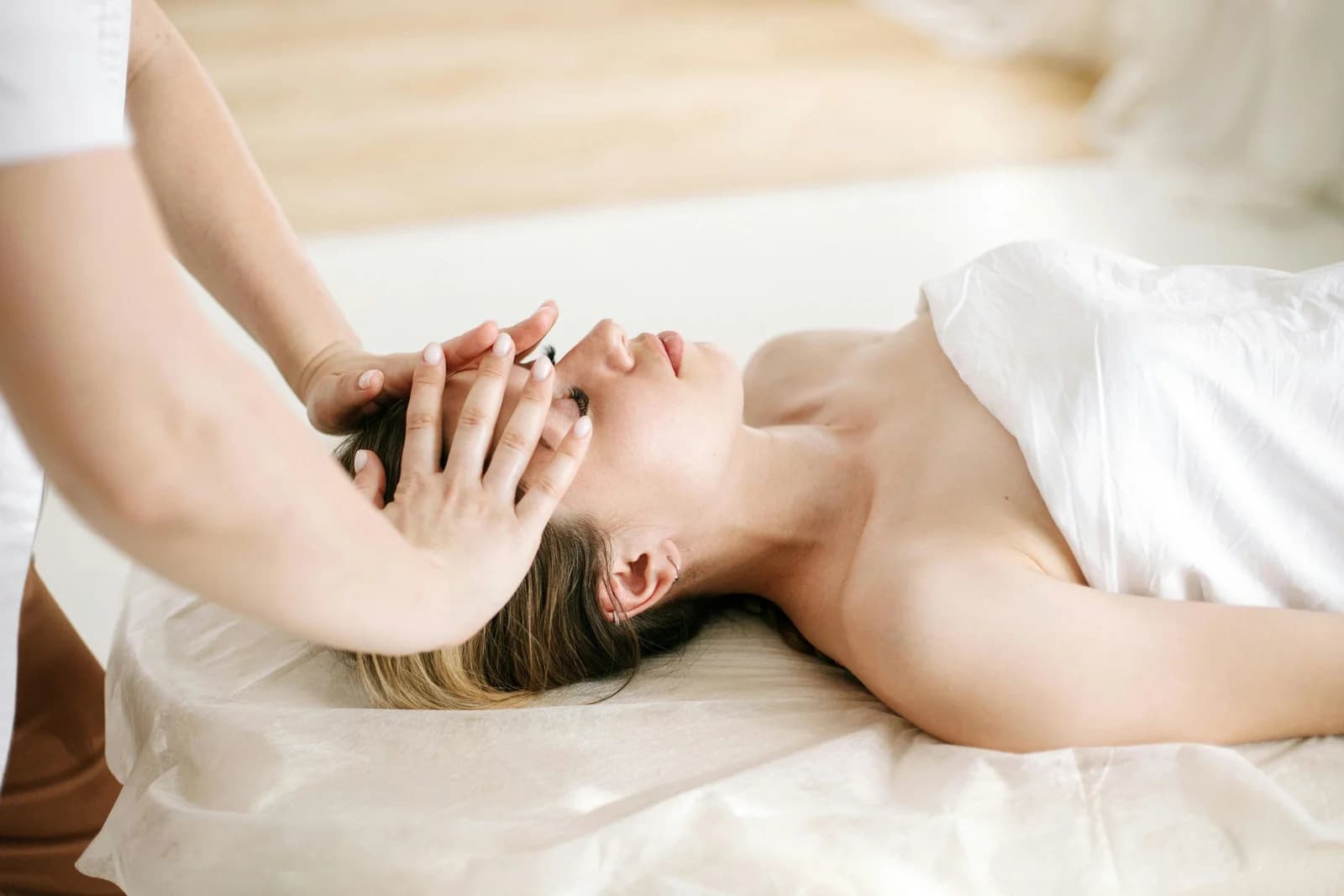 Indulge in Relaxation at the Best Ocean City MD Spas