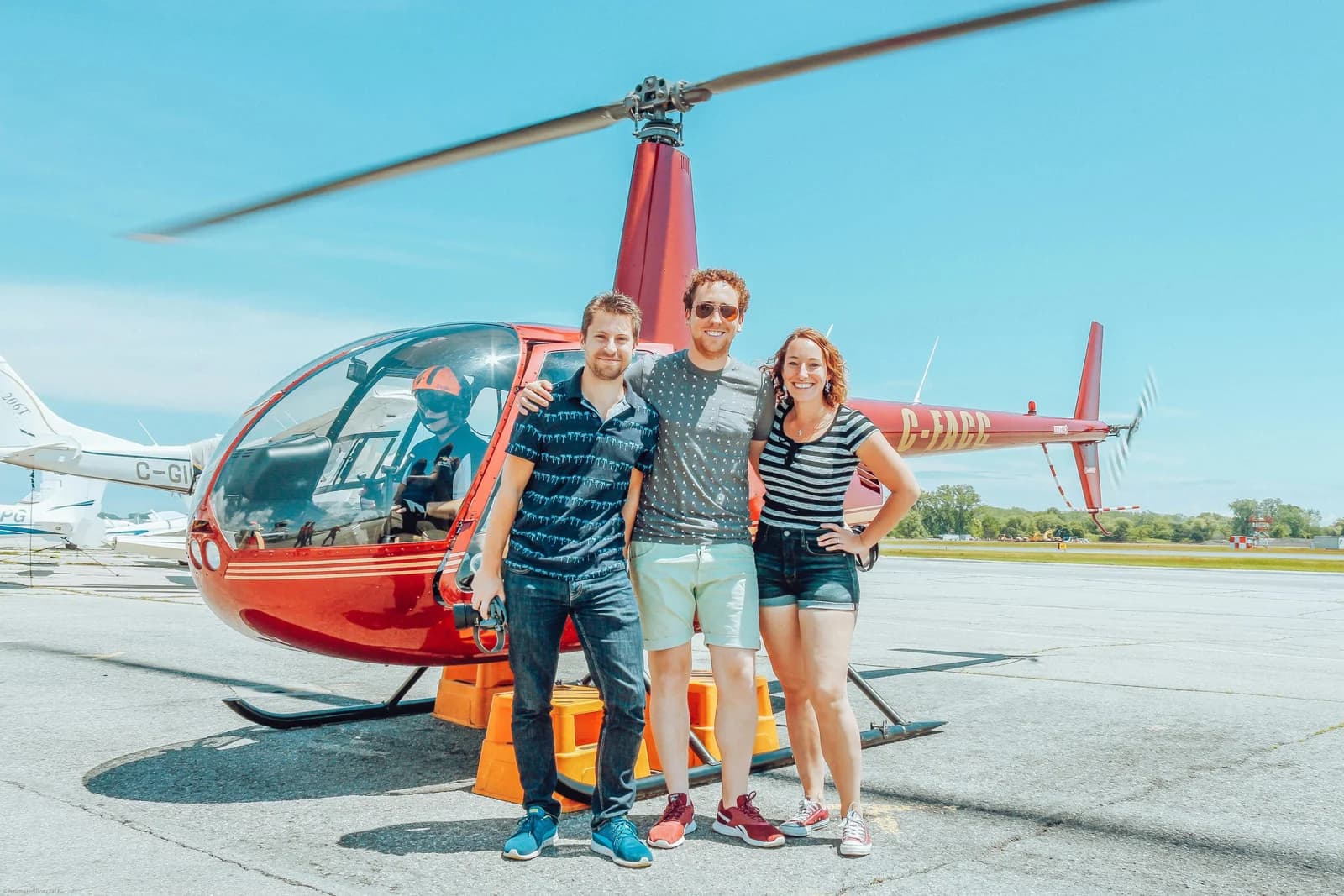 Discover The Best Ocean City MD Tours: From Sea To Sky