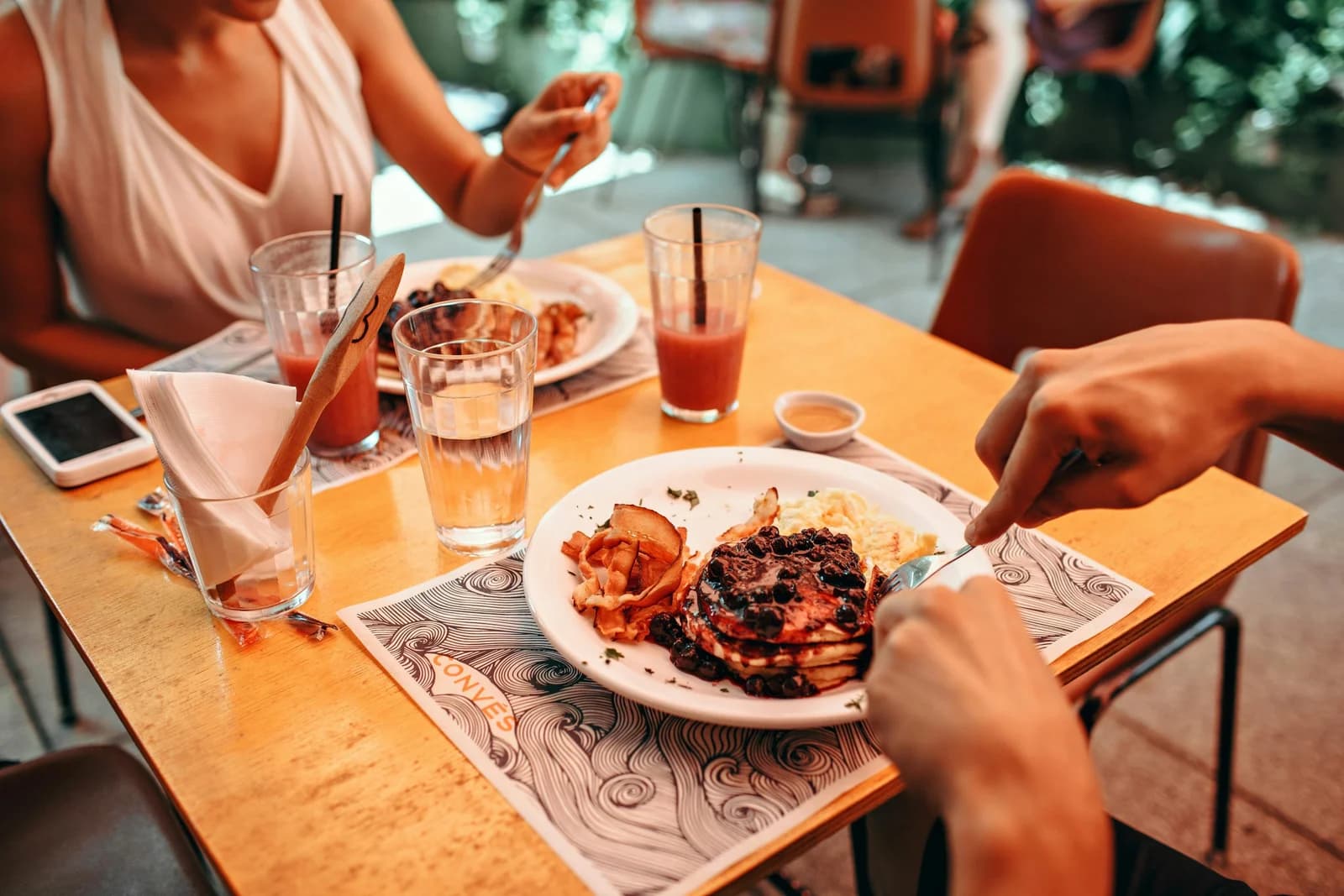 Ocean City Restaurants: A Food Lover’s Guide
