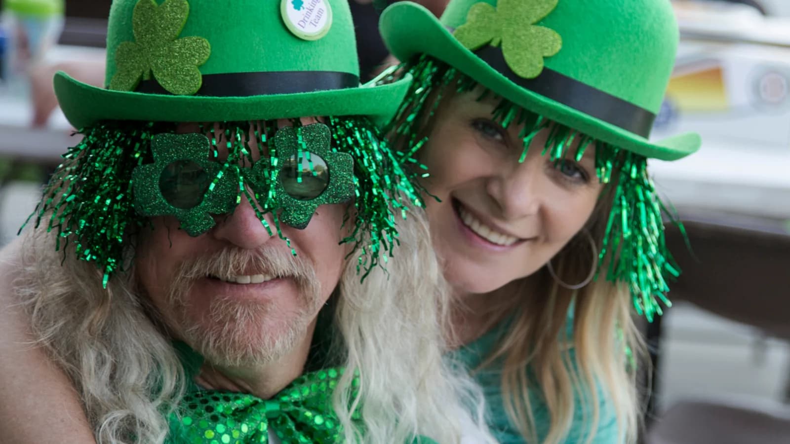 Grab Your Green Garments and Enjoy the Ocean City St. Patrick’s Day Parade&nbsp;