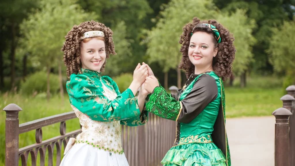 ocean city st. patrick's day parade Dancers frequently perform at the Irish Festival, which helps boost community spirit and help everyone celebrate St. Patrick's Day!