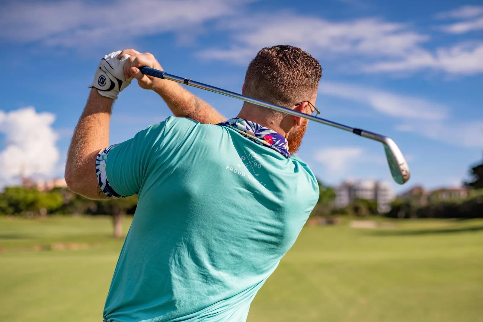 Explore the Best OCMD Golf Courses for an Unforgettable Golfing Experience