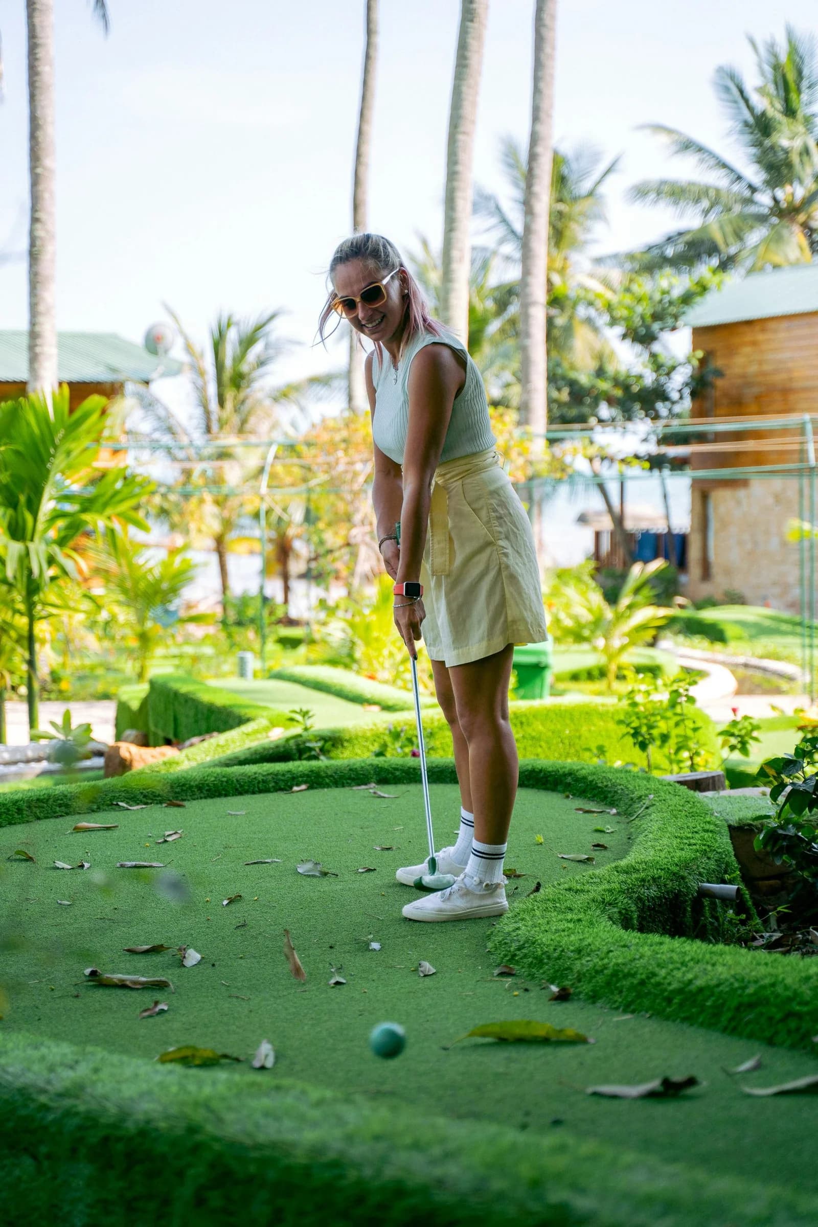 OCMD Mini Golf: 6 Fun Courses to Play in Ocean City, Maryland