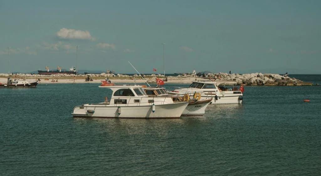 ocean city deep sea fishing