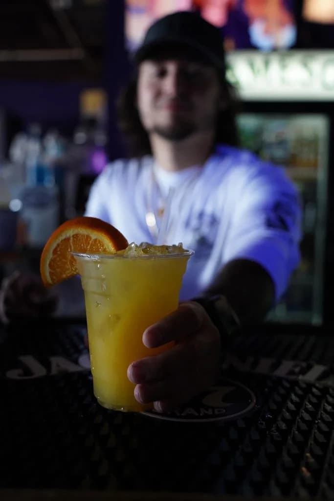 Ocean City Maryland Bars