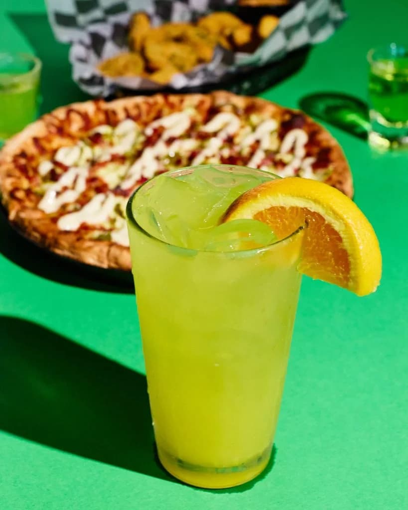 Ocean City Maryland Bars