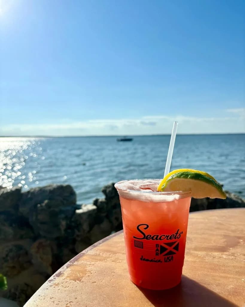 Ocean City Maryland Bars