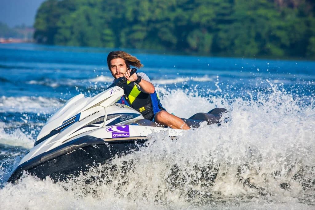 Ocean City Maryland Jet Ski Rentals