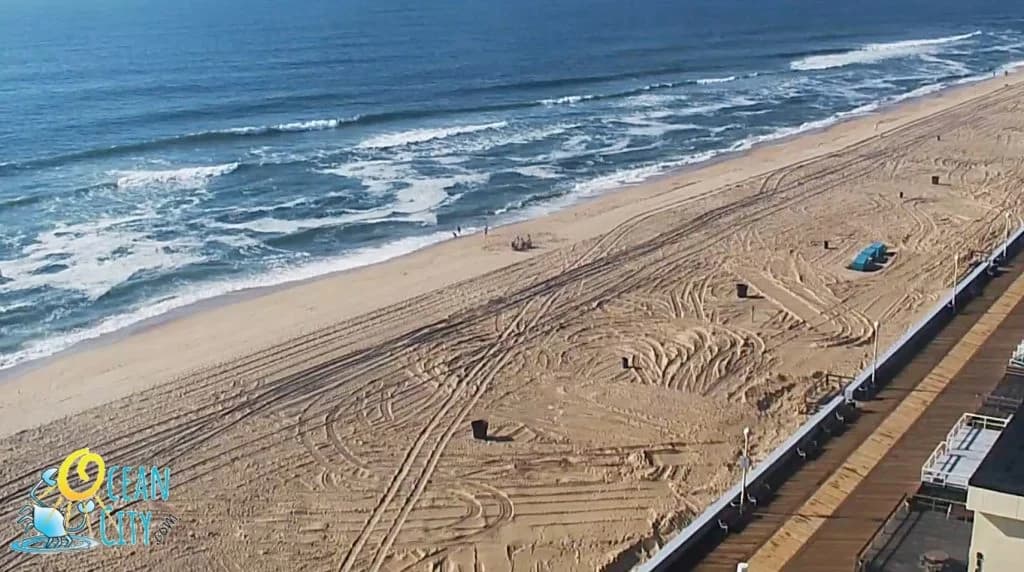 Ocean City MD Live Cam