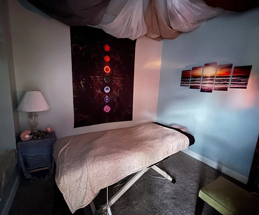 spa ocean city maryland