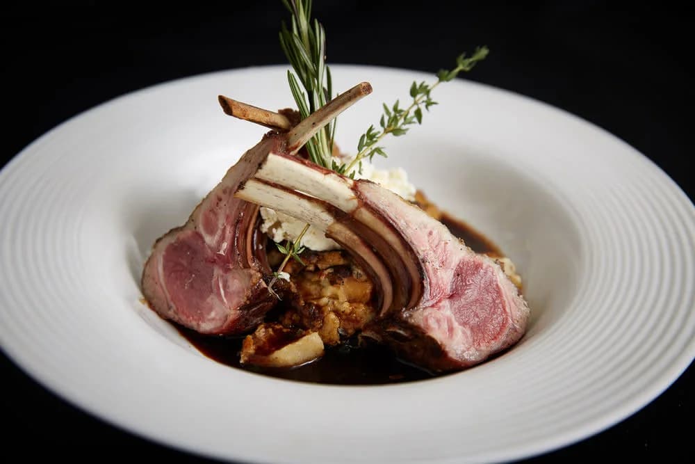 Ocean City Maryland restaurants
