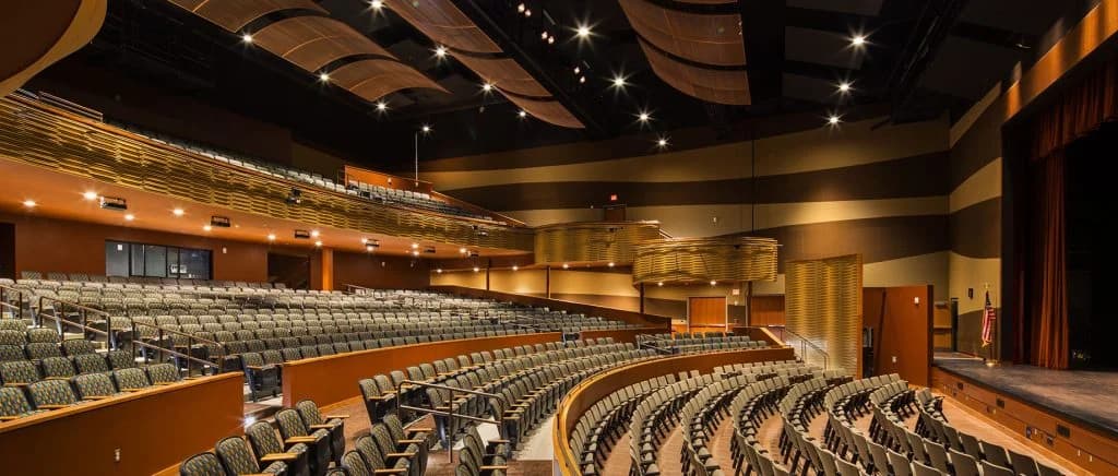 OCMD Convention Center