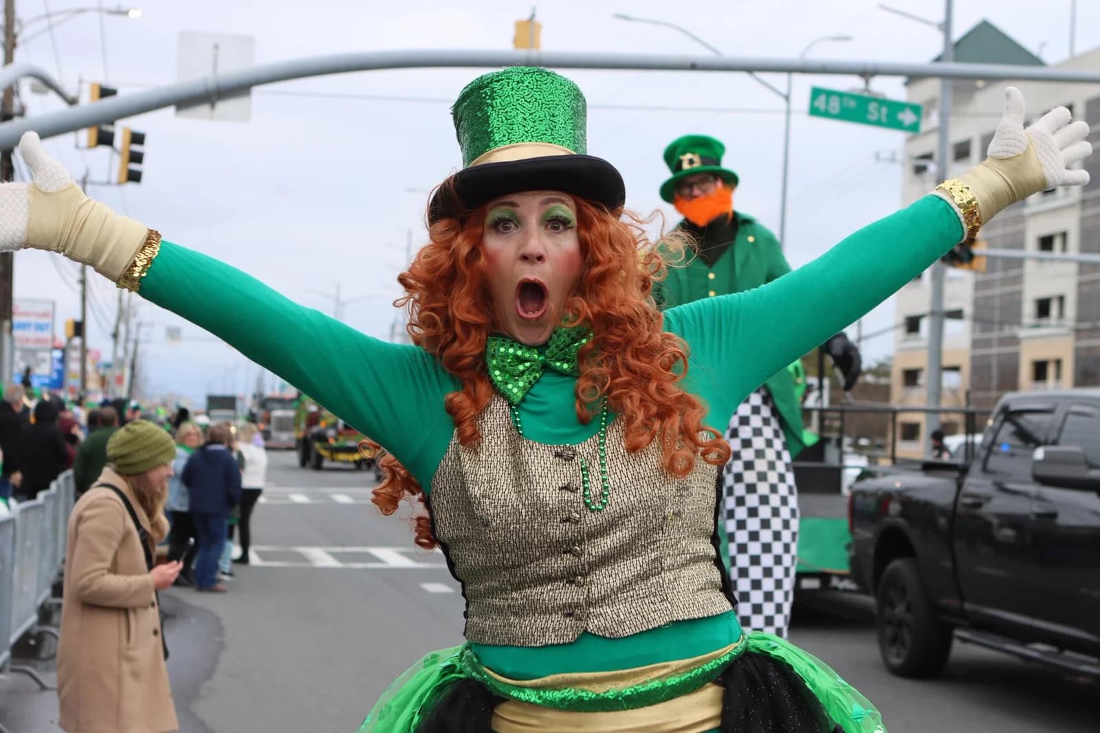 St Patrick’s Day Ocean City MD: Complete Guide To Parades, Festivals & Events