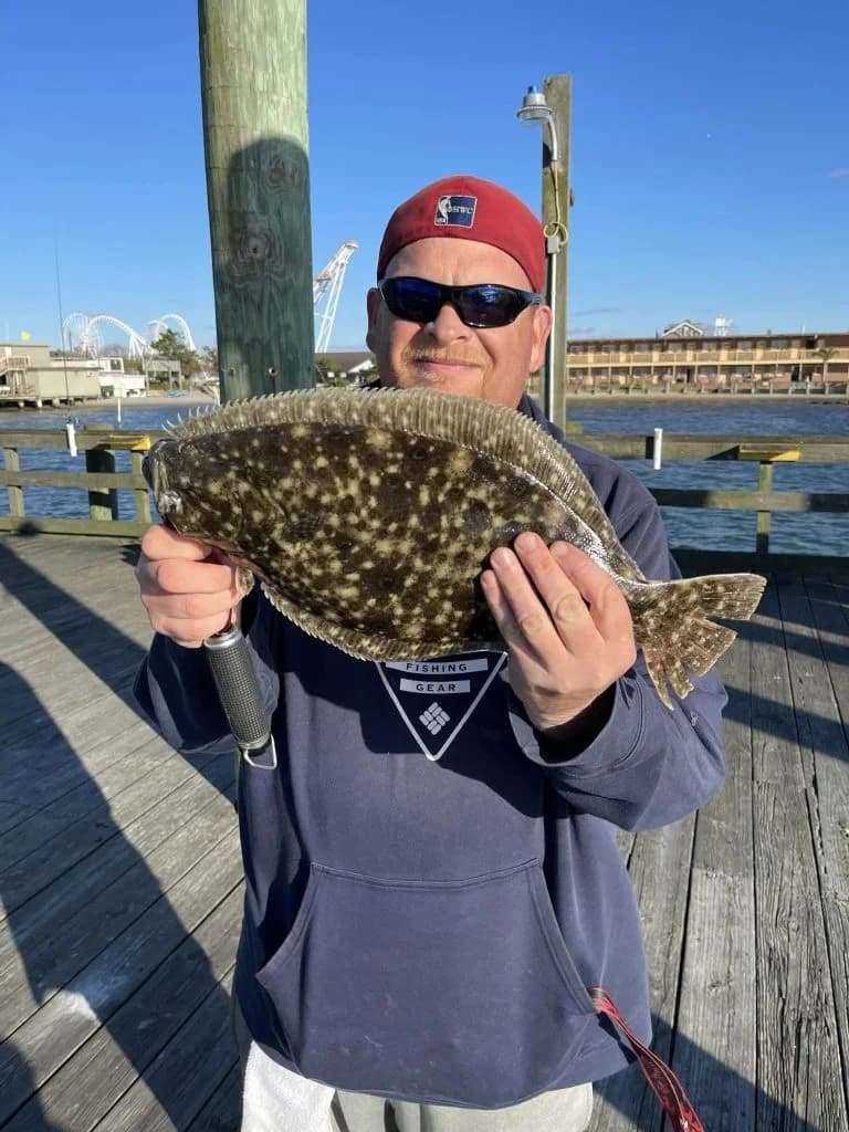 stuff to do in Ocean City MD