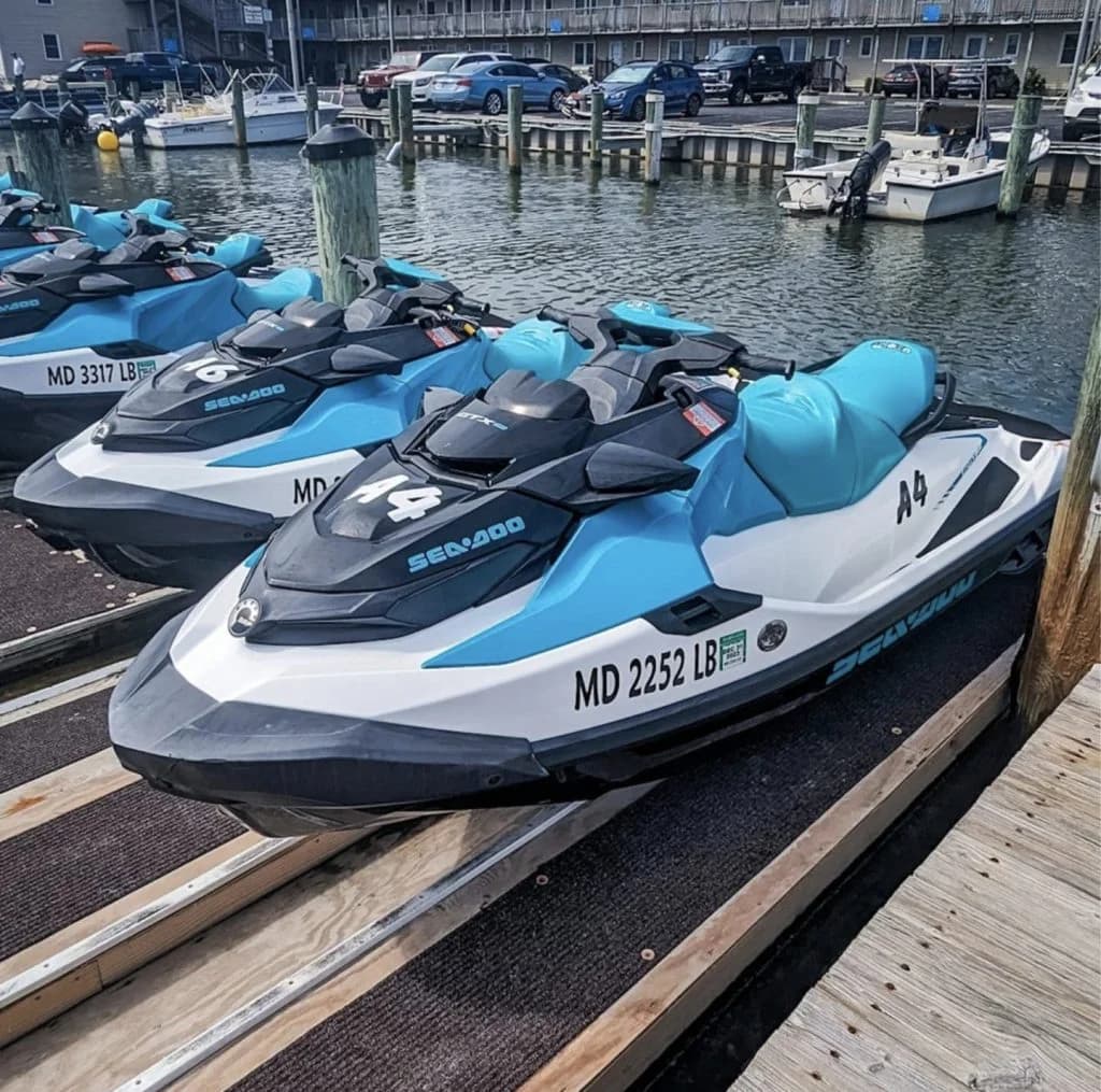 stuff to do Ocean City MD