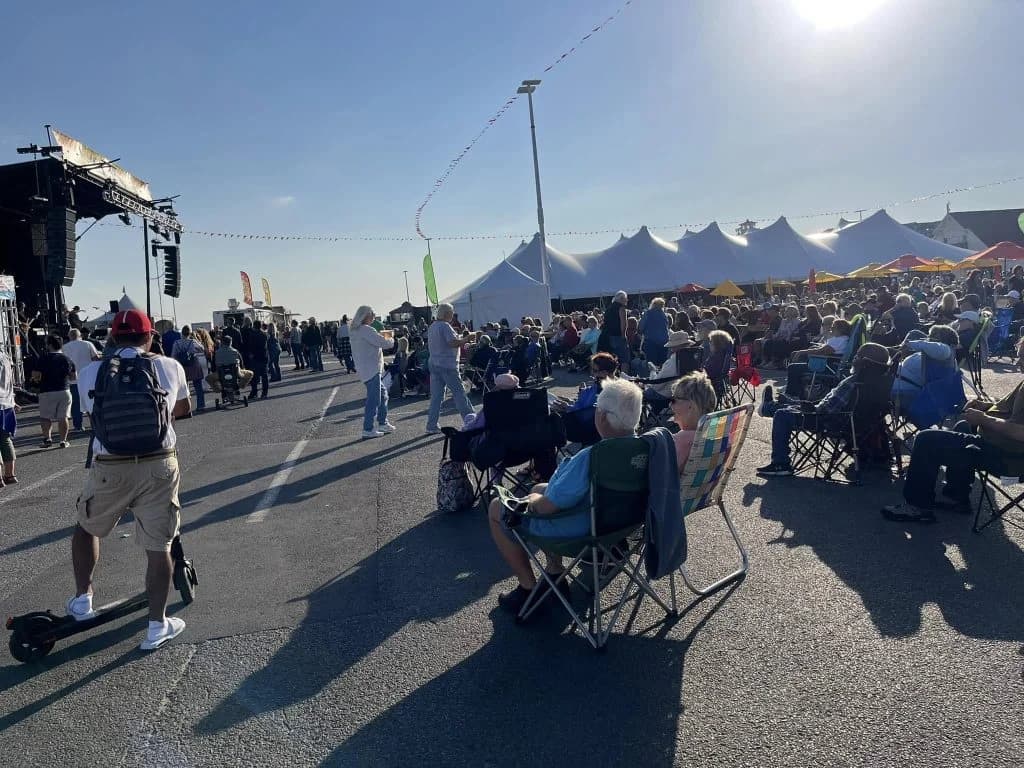 sunfest ocmd