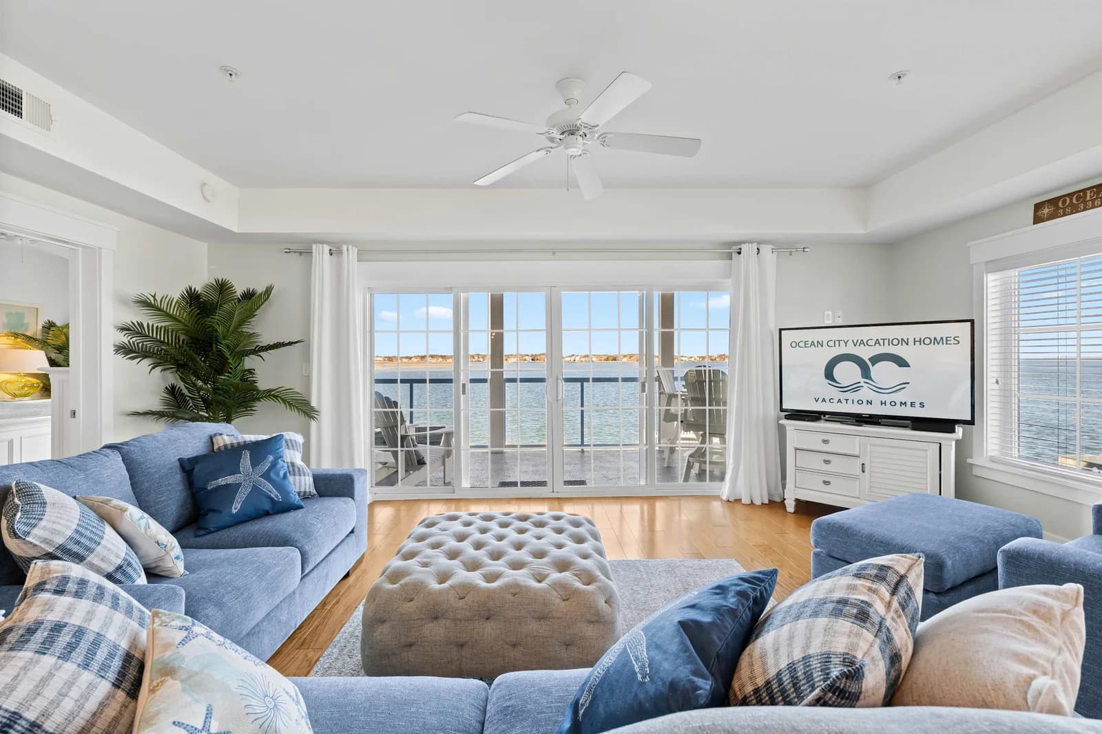 Vacation Rentals In Ocean City Maryland: Find The Right Stay For Your Trip